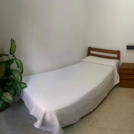 Bed And Breakfast Centro Oda ve Kahvaltı