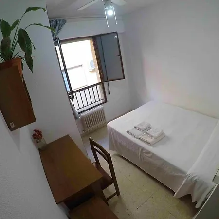 Bed & Breakfast Bed And Breakfast Centro Granada