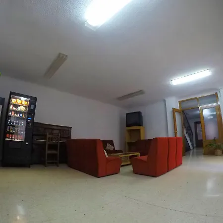 Oda ve Kahvaltı Bed And Breakfast Centro Granada