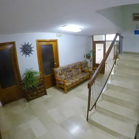 Frühstückspension Bed And Breakfast Centro Granada